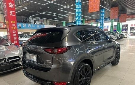 Mazda CX-5 II, 2021 год, 2 170 000 рублей, 3 фотография