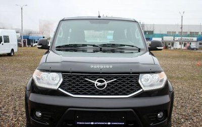 ЛуАЗ Patriot, 2020 год, 1 299 000 рублей, 1 фотография