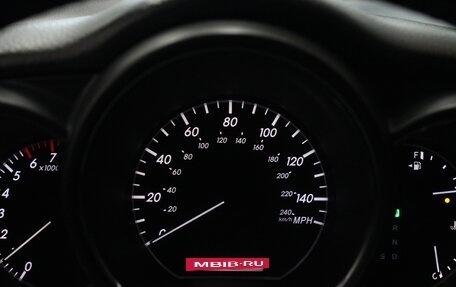 Lexus RX II рестайлинг, 2004 год, 1 298 000 рублей, 9 фотография