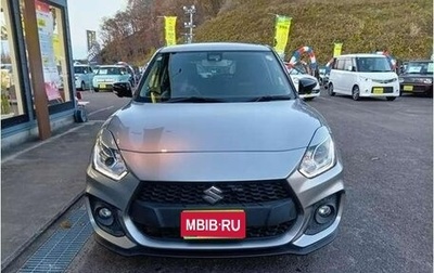 Suzuki Swift V, 2021 год, 1 200 000 рублей, 1 фотография