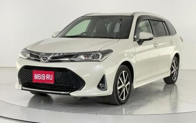 Toyota Corolla, 2018 год, 1 200 000 рублей, 1 фотография