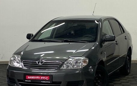 Toyota Corolla, 2006 год, 470 000 рублей, 1 фотография