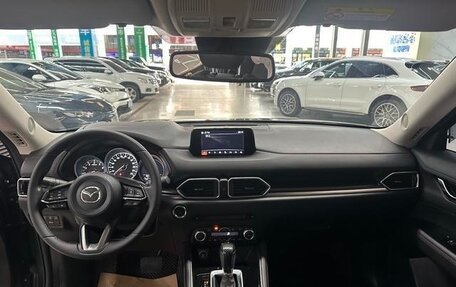 Mazda CX-5 II, 2021 год, 2 170 000 рублей, 12 фотография