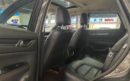 Mazda CX-5 II, 2021 год, 2 170 000 рублей, 9 фотография