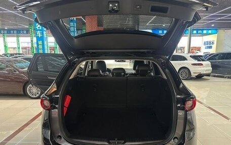 Mazda CX-5 II, 2021 год, 2 170 000 рублей, 13 фотография