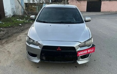 Mitsubishi Lancer IX, 2008 год, 350 000 рублей, 1 фотография