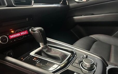 Mazda CX-5 II, 2021 год, 2 170 000 рублей, 11 фотография