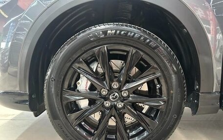 Mazda CX-5 II, 2021 год, 2 170 000 рублей, 16 фотография