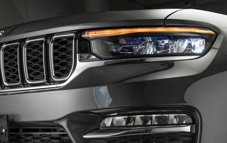 Jeep Grand Cherokee, 2023 год, 7 000 000 рублей, 2 фотография