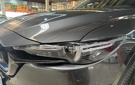 Mazda CX-5 II, 2021 год, 2 170 000 рублей, 15 фотография