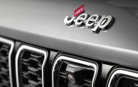 Jeep Grand Cherokee, 2023 год, 7 000 000 рублей, 3 фотография