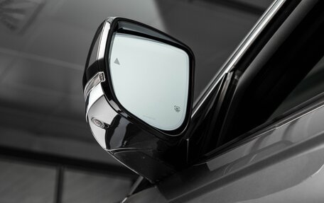 Jeep Grand Cherokee, 2023 год, 7 000 000 рублей, 5 фотография