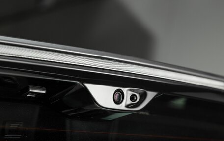 Jeep Grand Cherokee, 2023 год, 7 000 000 рублей, 9 фотография