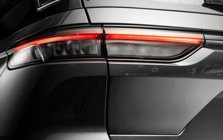 Jeep Grand Cherokee, 2023 год, 7 000 000 рублей, 7 фотография