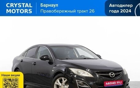 Mazda 6, 2009 год, 1 099 000 рублей, 1 фотография