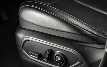 Jeep Grand Cherokee, 2023 год, 7 000 000 рублей, 19 фотография