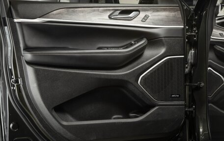 Jeep Grand Cherokee, 2023 год, 7 000 000 рублей, 18 фотография