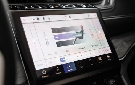 Jeep Grand Cherokee, 2023 год, 7 000 000 рублей, 12 фотография