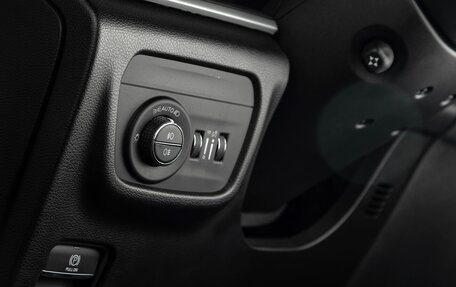 Jeep Grand Cherokee, 2023 год, 7 000 000 рублей, 20 фотография