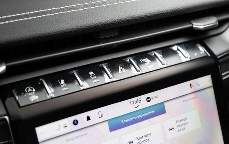 Jeep Grand Cherokee, 2023 год, 7 000 000 рублей, 11 фотография