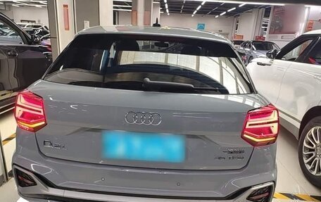 Audi Q2 I, 2022 год, 1 706 277 рублей, 5 фотография