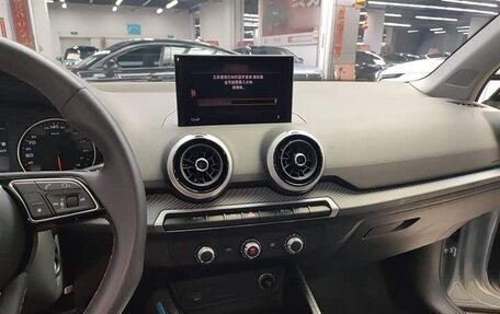 Audi Q2 I, 2022 год, 1 706 277 рублей, 9 фотография