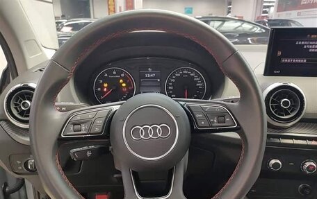 Audi Q2 I, 2022 год, 1 706 277 рублей, 10 фотография