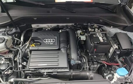 Audi Q2 I, 2022 год, 1 706 277 рублей, 18 фотография