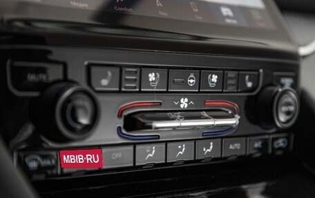 Jeep Grand Cherokee, 2023 год, 7 000 000 рублей, 15 фотография