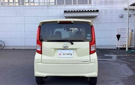 Daihatsu Move VI рестайлинг, 2016 год, 534 000 рублей, 6 фотография