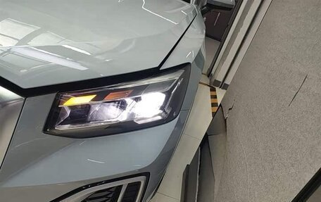 Audi Q2 I, 2022 год, 1 706 277 рублей, 20 фотография