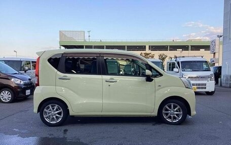 Daihatsu Move VI рестайлинг, 2016 год, 534 000 рублей, 4 фотография