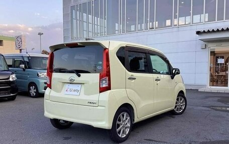 Daihatsu Move VI рестайлинг, 2016 год, 534 000 рублей, 5 фотография
