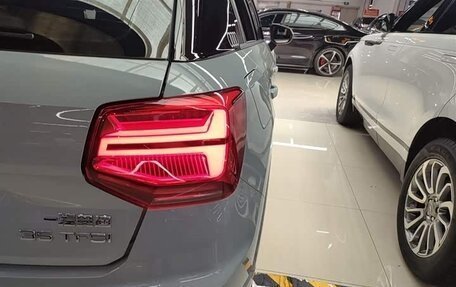 Audi Q2 I, 2022 год, 1 706 277 рублей, 21 фотография