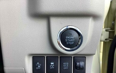 Daihatsu Move VI рестайлинг, 2016 год, 534 000 рублей, 7 фотография