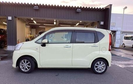 Daihatsu Move VI рестайлинг, 2016 год, 534 000 рублей, 3 фотография