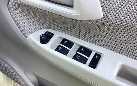 Daihatsu Move VI рестайлинг, 2016 год, 534 000 рублей, 14 фотография