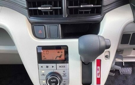 Daihatsu Move VI рестайлинг, 2016 год, 534 000 рублей, 8 фотография