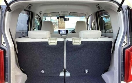 Daihatsu Move VI рестайлинг, 2016 год, 534 000 рублей, 15 фотография