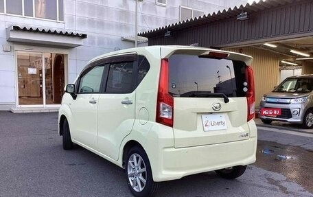 Daihatsu Move VI рестайлинг, 2016 год, 534 000 рублей, 2 фотография