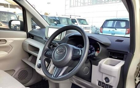 Daihatsu Move VI рестайлинг, 2016 год, 534 000 рублей, 13 фотография