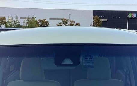 Daihatsu Move VI рестайлинг, 2016 год, 534 000 рублей, 18 фотография