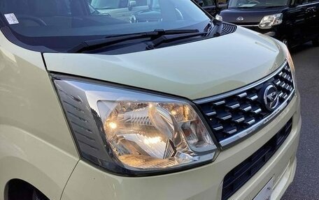 Daihatsu Move VI рестайлинг, 2016 год, 534 000 рублей, 17 фотография