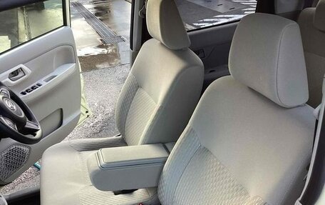 Daihatsu Move VI рестайлинг, 2016 год, 534 000 рублей, 22 фотография