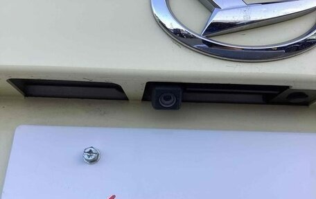 Daihatsu Move VI рестайлинг, 2016 год, 534 000 рублей, 23 фотография