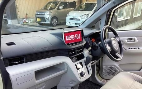 Daihatsu Move VI рестайлинг, 2016 год, 534 000 рублей, 21 фотография
