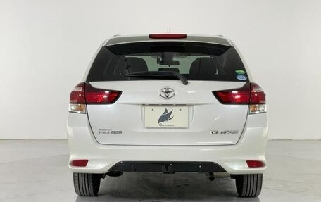 Toyota Corolla, 2018 год, 1 200 000 рублей, 3 фотография