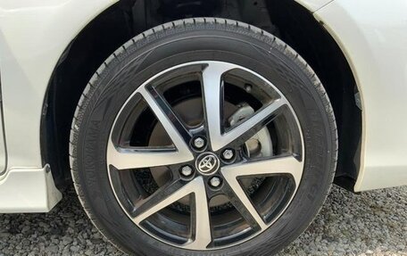 Toyota Corolla, 2018 год, 1 200 000 рублей, 9 фотография