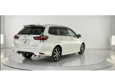 Toyota Corolla, 2018 год, 1 200 000 рублей, 6 фотография