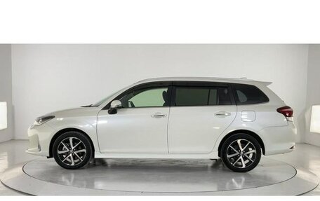 Toyota Corolla, 2018 год, 1 200 000 рублей, 4 фотография